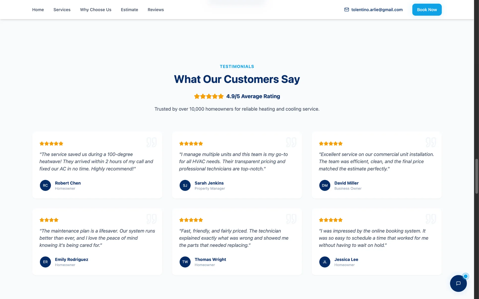 Entertainment Content Platform client testimonials